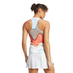 ADIDAS Marimekko Tank Top Women -Tennis-Point Sales 17802000 14