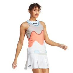 ADIDAS Marimekko Tank Top Women -Tennis-Point Sales 17802000 15