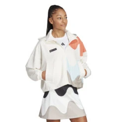 ADIDAS Marimekko Training Jacket Women -Tennis-Point Sales 17803000 16