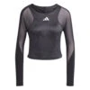 ADIDAS Paris Crop Long Sleeve Women -Tennis-Point Sales 17825000 000