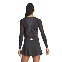 ADIDAS Paris Crop Long Sleeve Women -Tennis-Point Sales 17825000 14
