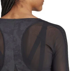 ADIDAS Paris Crop Long Sleeve Women -Tennis-Point Sales 17825000 17