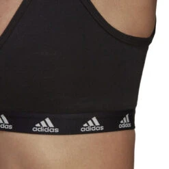 ADIDAS Purebare Light-Support Sports Bras Women 16 ADIDAS Purebare Light-Support Sports Bras Women -Tennis-Point Sales 17831000 18
