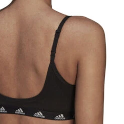 ADIDAS Purebare Light-Support Sports Bras Women 17 ADIDAS Purebare Light-Support Sports Bras Women -Tennis-Point Sales 17831000 19