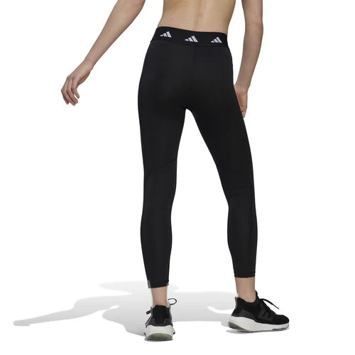 ADIDAS Techfit 7/8 Tight Women 5 ADIDAS Techfit 7/8 Tight Women - Image 3