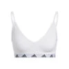 Adidas Purebare Light-Support Sports Bras Women -Tennis-Point Sales 17834000 000