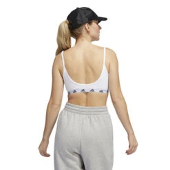 Adidas Purebare Light-Support Sports Bras Women -Tennis-Point Sales 17834000 14