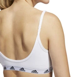 Adidas Purebare Light-Support Sports Bras Women -Tennis-Point Sales 17834000 17