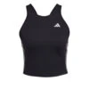 ADIDAS AEROREADY Made For Training 3-Stripes Crop Tank Top Women -Tennis-Point Sales 17837000 000