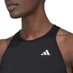 ADIDAS AEROREADY Made For Training 3-Stripes Crop Tank Top Women -Tennis-Point Sales 17837000 16