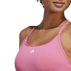 ADIDAS Training Aeroreact Training Light-Support Sport-BH Sports Bras Women -Tennis-Point Sales 17853000 17
