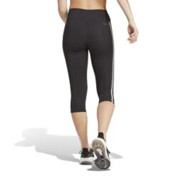 ADIDAS Essentials Train 3-Stripes High-Waisted Tight Women -Tennis-Point Sales 17855000 14