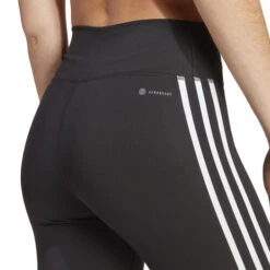 ADIDAS Essentials Train 3-Stripes High-Waisted Tight Women -Tennis-Point Sales 17855000 17