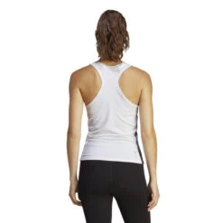 ADIDAS Essentials AEROREADY Train Regular 3-Stripes Tank Top Women -Tennis-Point Sales 17856000 14
