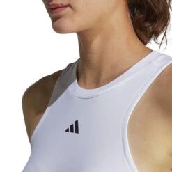 ADIDAS Essentials AEROREADY Train Regular 3-Stripes Tank Top Women -Tennis-Point Sales 17856000 16