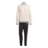 ADIDAS Essentials 3-Stripes Tracksuit Women -Tennis-Point Sales 17865000 000