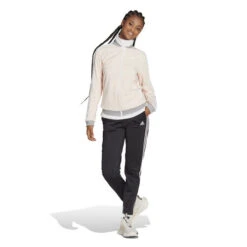 ADIDAS Essentials 3-Stripes Tracksuit Women -Tennis-Point Sales 17865000 15