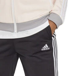ADIDAS Essentials 3-Stripes Tracksuit Women -Tennis-Point Sales 17865000 18