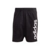 ADIDAS Essentials AEROREADY Single Jersey Linear Logo Shorts Men -Tennis-Point Sales 17878000 000