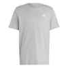 ADIDAS Essentials Single Jersey Embroidered Small Logo T-Shirt Men -Tennis-Point Sales 17889000 000