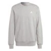 ADIDAS Essentials French Terry Embroidered Small Logo Sweatshirt Men -Tennis-Point Sales 17891000 000