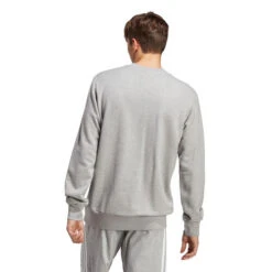 ADIDAS Essentials French Terry Embroidered Small Logo Sweatshirt Men -Tennis-Point Sales 17891000 14