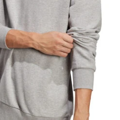 ADIDAS Essentials French Terry Embroidered Small Logo Sweatshirt Men -Tennis-Point Sales 17891000 17