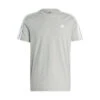 ADIDAS Essentials Single Jersey 3-Stripes T-Shirt Men -Tennis-Point Sales 17893000 000