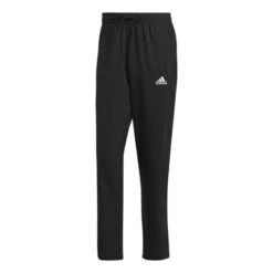 ADIDAS Essentials AEROREADY Embroidered Small Logo Training Pants Men