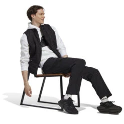 ADIDAS Essentials AEROREADY Embroidered Small Logo Training Pants Men -Tennis-Point Sales 17911000 15