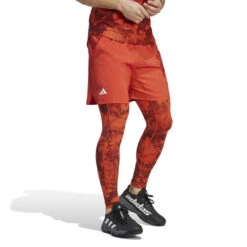 ADIDAS Paris Tech-Fit Tight Men -Tennis-Point Sales 17939000 16