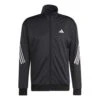 ADIDAS 3-Stripes Knit Training Jacket Men 2 ADIDAS 3-Stripes Knit Training Jacket Men -Tennis-Point Sales 17954000 000