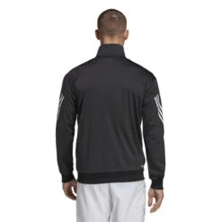 ADIDAS 3-Stripes Knit Training Jacket Men -Tennis-Point Sales 17954000 14