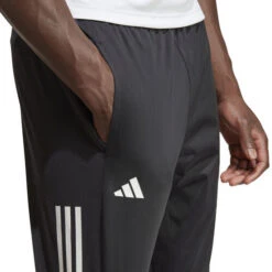 ADIDAS 3-Stripes Knitted Training Pants Men -Tennis-Point Sales 17955000 16
