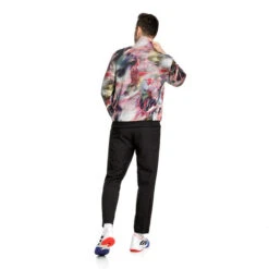 ADIDAS Stretch Woven Training Pants Men -Tennis-Point Sales 17957000 0 4