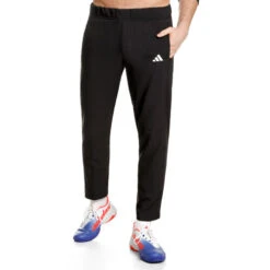 ADIDAS Stretch Woven Training Pants Men -Tennis-Point Sales 17957000 0 5
