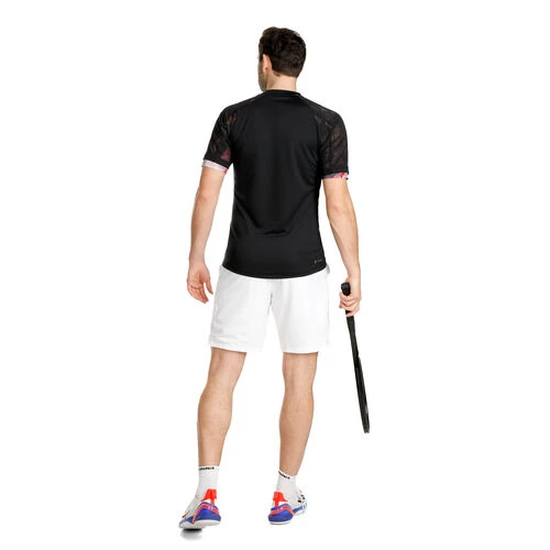 ADIDAS Melbourne Ergo HEAT.RDY Raglan T-Shirt Men 6 ADIDAS Melbourne Ergo HEAT.RDY Raglan T-Shirt Men - Image 4