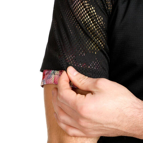 ADIDAS Melbourne Ergo HEAT.RDY Raglan T-Shirt Men 8 ADIDAS Melbourne Ergo HEAT.RDY Raglan T-Shirt Men - Image 6