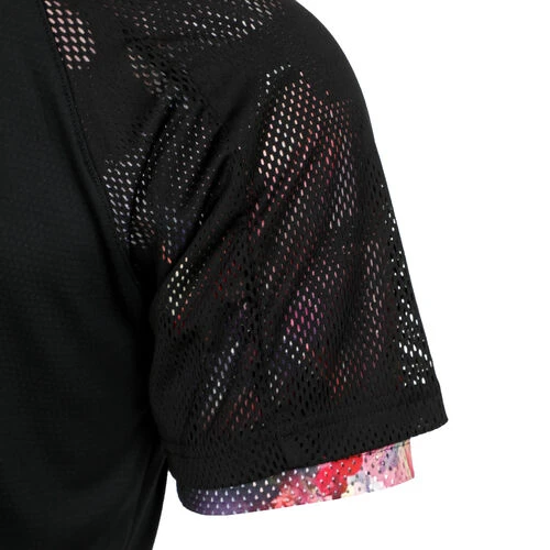 ADIDAS Melbourne Ergo HEAT.RDY Raglan T-Shirt Men 11 ADIDAS Melbourne Ergo HEAT.RDY Raglan T-Shirt Men - Image 9