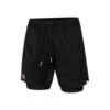 ADIDAS Melbourne Two-in-One 7-inch Shorts Men