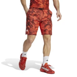 ADIDAS Paris 2N1 Shorts Men -Tennis-Point Sales 17968000 16