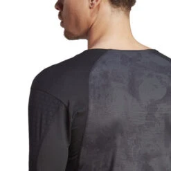 ADIDAS Paris Long Sleeve Men -Tennis-Point Sales 17975000 18