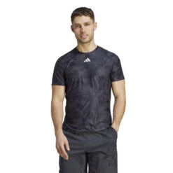 ADIDAS Paris Freelift T-Shirt Men 18 ADIDAS Paris Freelift T-Shirt Men -Tennis-Point Sales 17981000 13