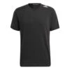 ADIDAS Designed For Training T-Shirt Men -Tennis-Point Sales 17992000 000