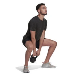 ADIDAS Designed For Training T-Shirt Men -Tennis-Point Sales 17992000 15