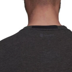 ADIDAS Designed For Training T-Shirt Men -Tennis-Point Sales 17992000 16