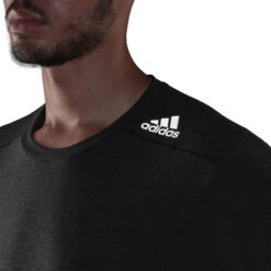 ADIDAS Designed For Training T-Shirt Men -Tennis-Point Sales 17992000 17