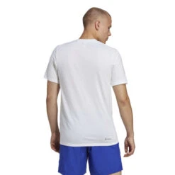 ADIDAS Essentials Train Feelready Training T-Shirt Men 9 ADIDAS Essentials Train Feelready Training T-Shirt Men -Tennis-Point Sales 18007000 14
