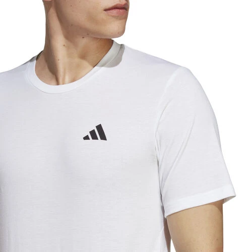 ADIDAS Essentials Train Feelready Training T-Shirt Men 6 ADIDAS Essentials Train Feelready Training T-Shirt Men - Image 4