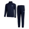 ADIDAS Sportswear Basic 3-Stripes Tricot Tracksuit Men -Tennis-Point Sales 18011000 000